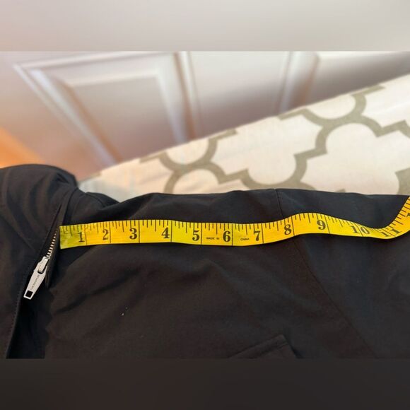 THE KOOPLES  Multi Pocket Parka NWT Size L - Picture 7 of 16